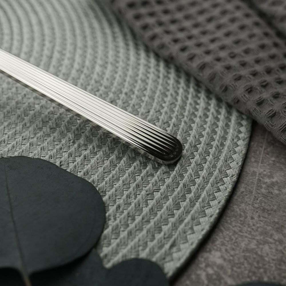 Ложка десертная 16,5 см Antic P.L. - Davinci [12]