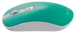 Мышь Canyon MW-18 CNS-CMSW18A бирюзовый
