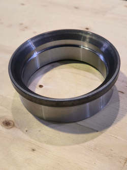 Втулка МАЗ цапфы моста ОАО МАЗ