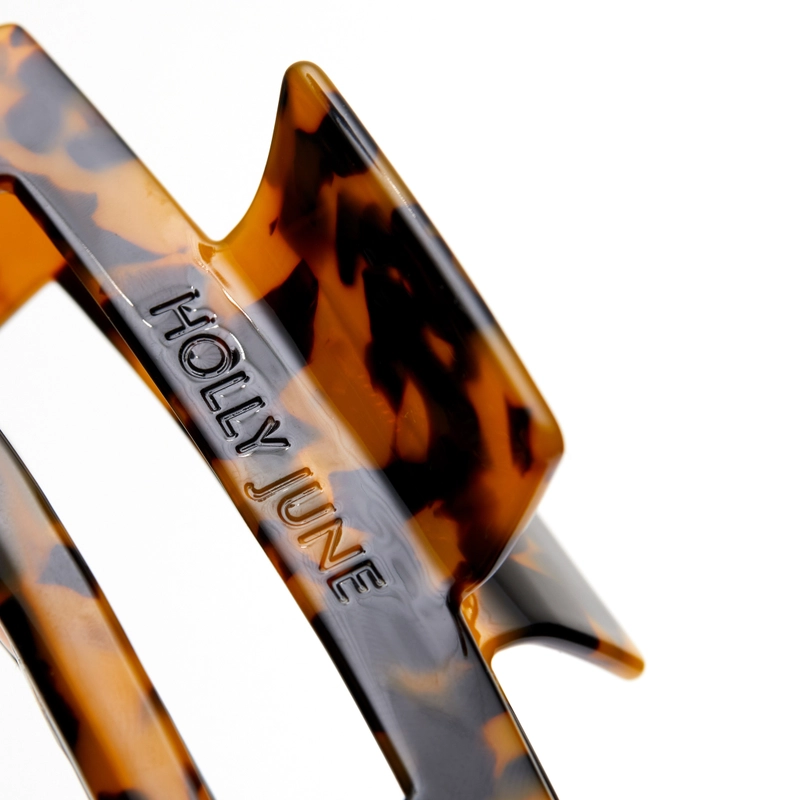 Крабик Песочное Печенье – Тёмный тигровый