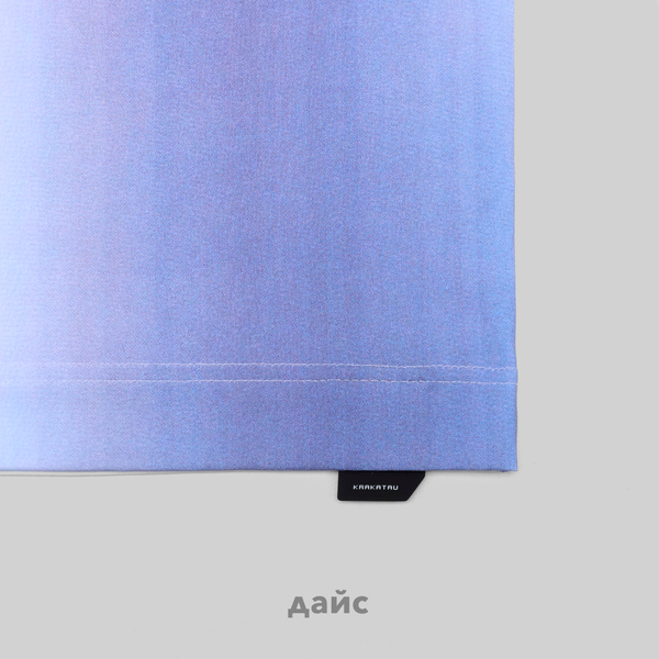 Футболка мужская Krakatau Weywot Printed артикул:Tm128-4 Футболка мужская Krakatau Weywot Printed артикул:Tm128-4 - купить в магазине Дайс