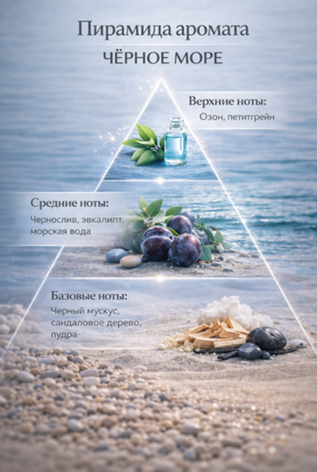 Черное море