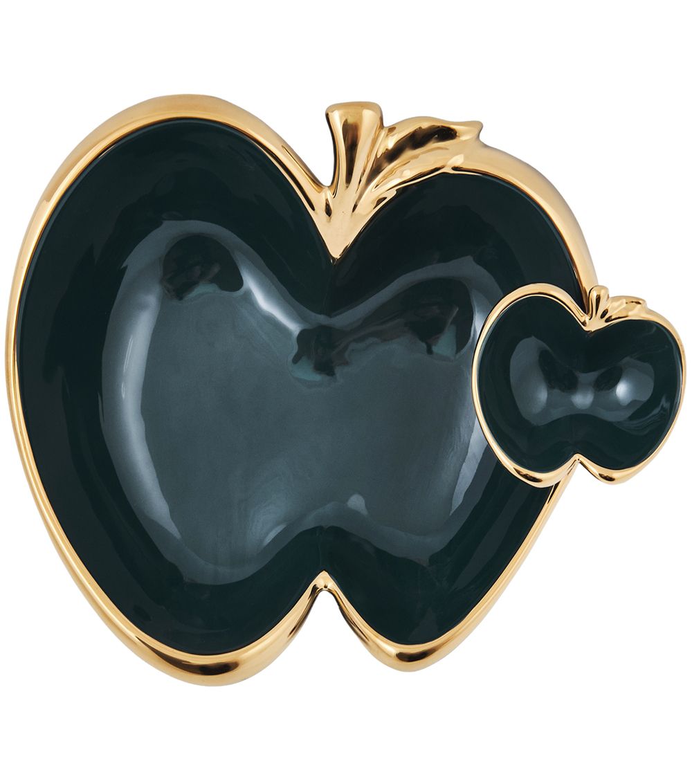 Cervena Kostka OS-129 Декоративная чаша Коллекция «Яблоко»