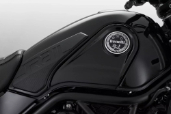 Benelli LEONCINO 500 TRAIL