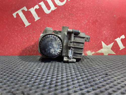 Модулятор EBS передний 2019г.