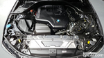 BMW 3 Series (G20) 320i M Sports (02.2022)