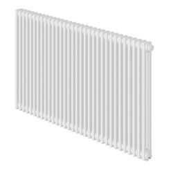 Дизайн-радиатор Royal Thermo Insignia VC2050 32 секции 1984 Вт белый