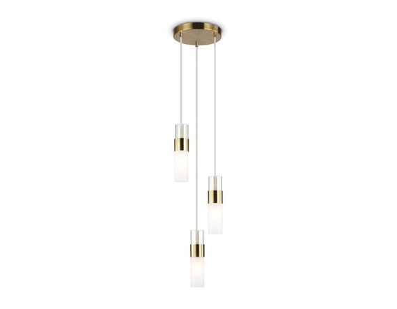 Подвесной светильник Ambrella light High Light LH55112