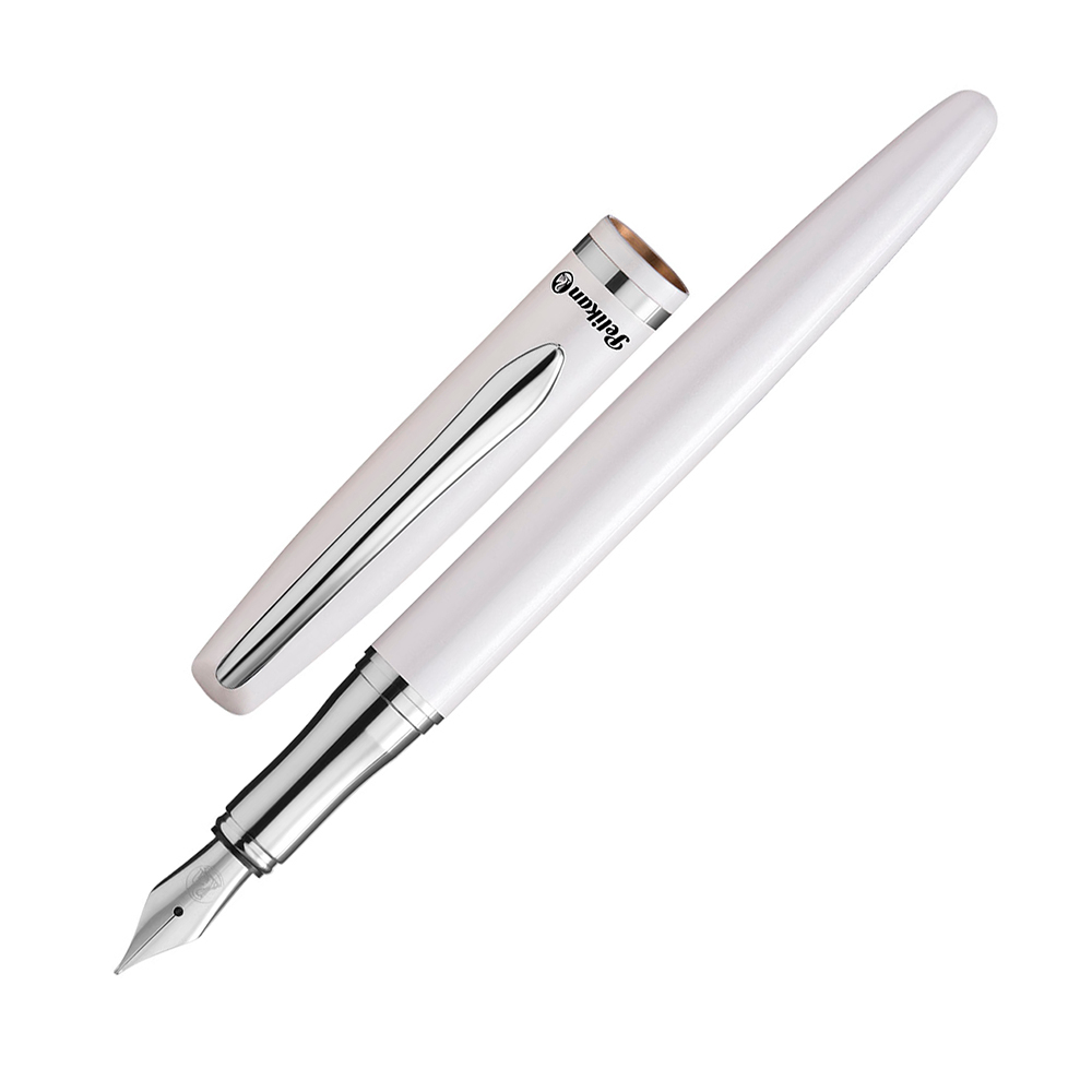 Ручка перьевая Pelikan Jazz Elegance M