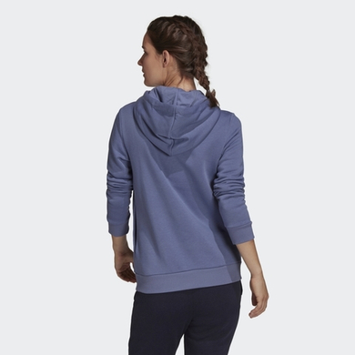 Толстовка женская ADIDAS W BL FL HD