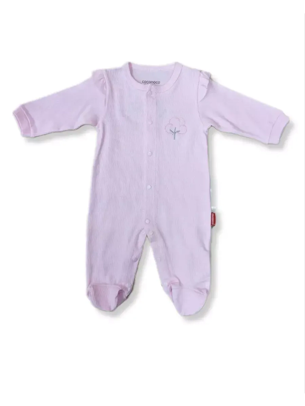 Турция комбинезон ясельный слип