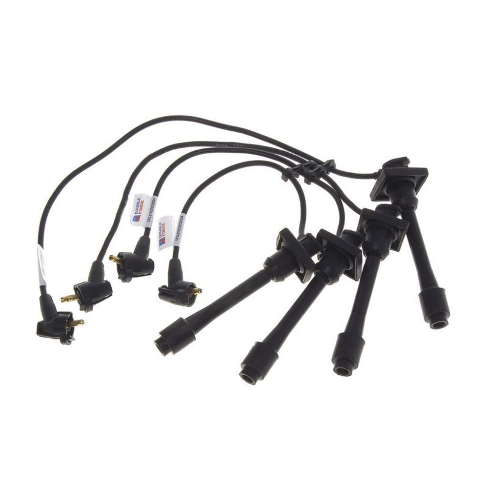 Комплект высоковольтных проводов DOUBLE FORCE DFIL0103