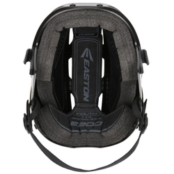 ШЛЕМ EASTON E200 с маской YTH (детский)