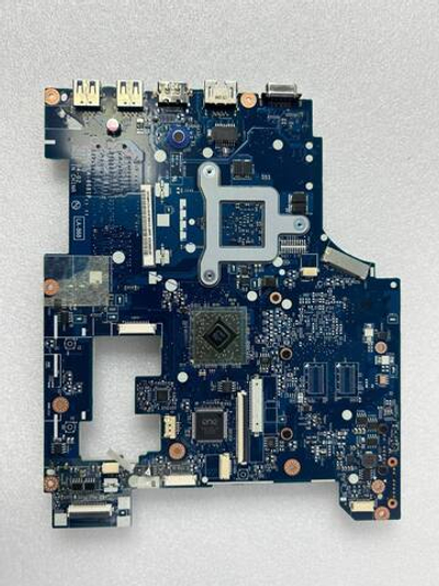 Материнская плата для ноутбука Lenovo G585 QAWGF UMA E1-1200 HDMI (90001087), оригинал