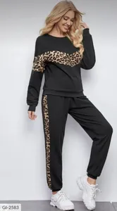 Костюм GI-2582 Фабрика Моды