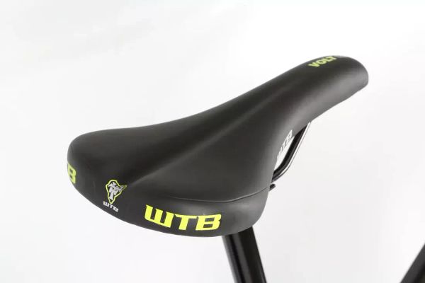 Горный велосипед двухподвес Haro Shift R7 27.5