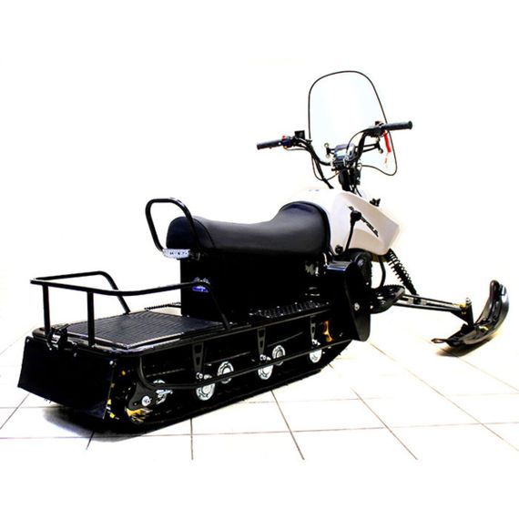 Снегоход ЛИДЕР Альфа-2-150-РК