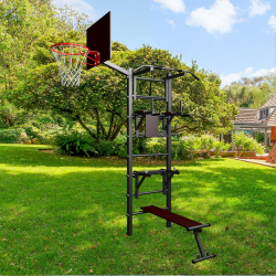 Уличная шведская стенка Sv Sport У407K