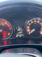 LADA GRANTA Classic Optima 1.6 90hp 5MT