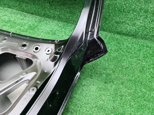 Крышка багажника GAC GS8 2 (2021-н.в.)