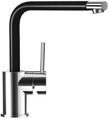 Смеситель Schock Nimbus, Cristadur хром/пуро