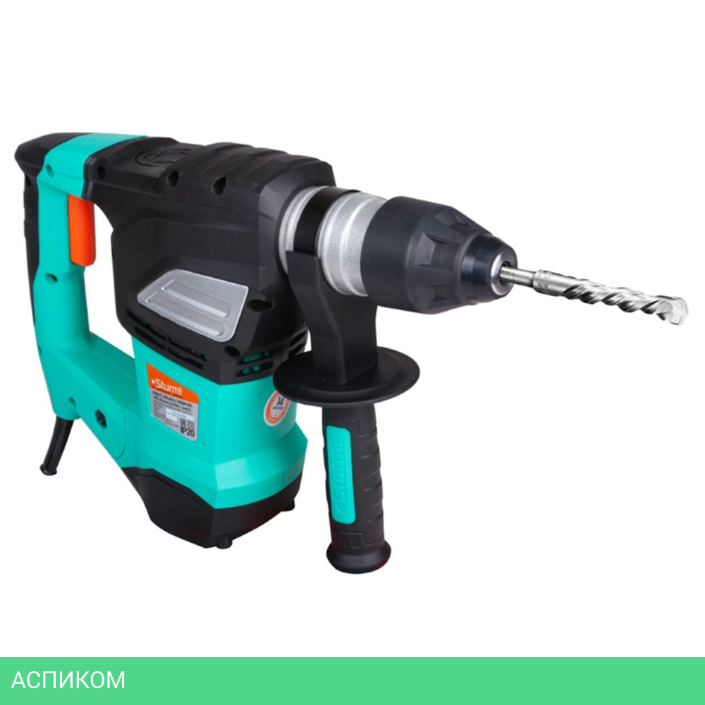 Перфоратор Sturm! RH2518