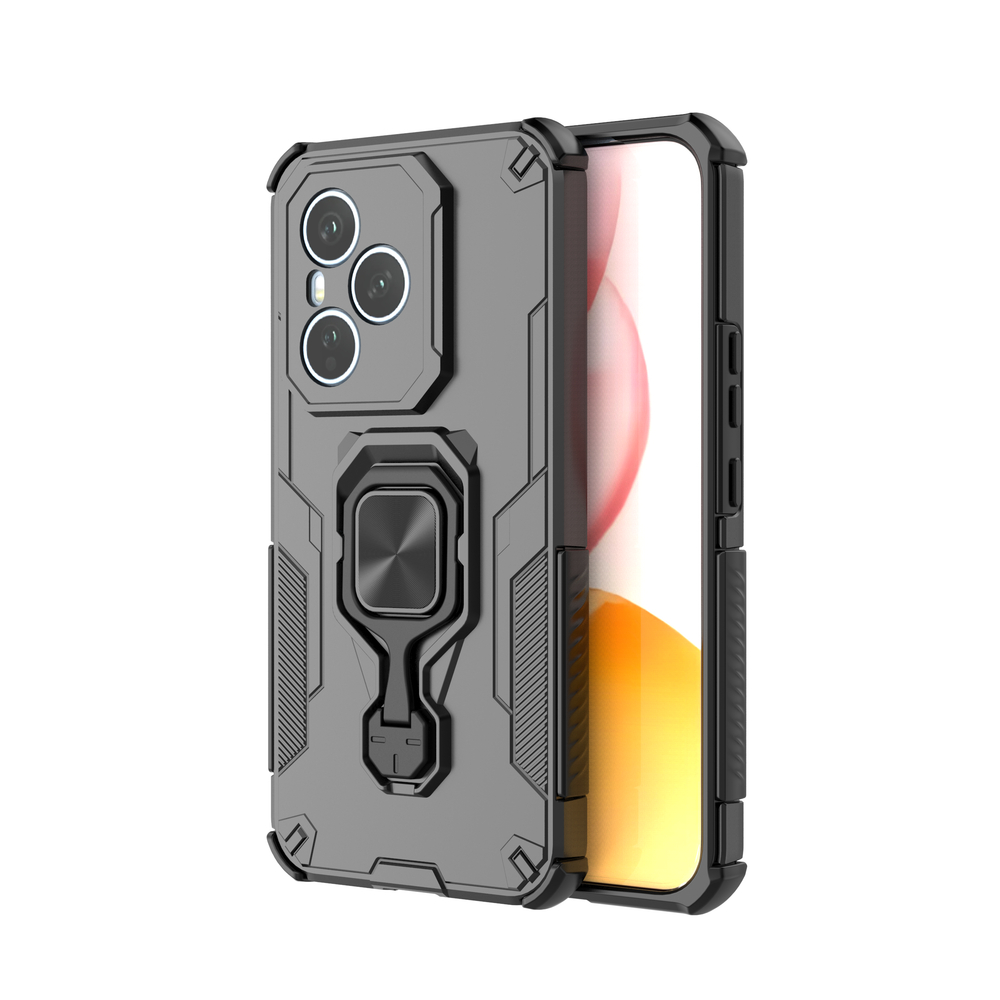 Противоударный чехол Antistrike для Honor 400 Pro 5g