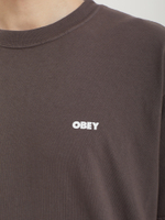 Футболка Кор. Рукав Obey Bold Icon Face