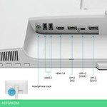 Монитор BenQ Eye-Care GW2786TC