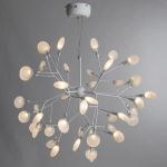 Подвесная люстра Divinare MIMI 1290/03 SP-45