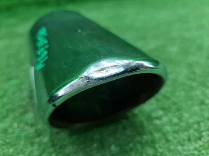 Насадка глушителя BMW X6 F16 (2014-2020)