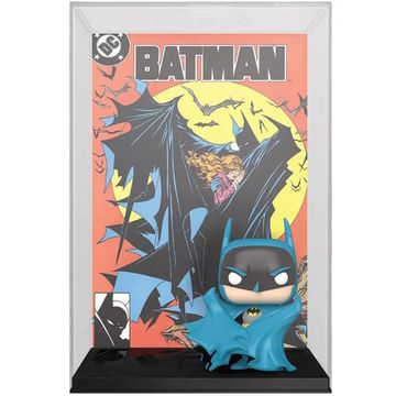 Фигурка Funko POP! Comic Covers DC Batman 423 Batman (Exc) (05) 62705