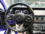 Mercedes-Benz E-Class W213 E300 Avangarde (12.2019)