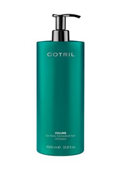 COTRIL Volume Shampoo Шампунь для объема, 1000 ml