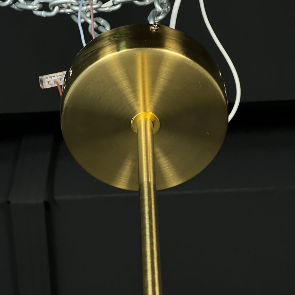 Светильник Kiel L90 By Imperiumloft