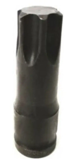Головка-бита TORX ударная T47 1/2'' RockForce##Rock FORCE RF-24607847