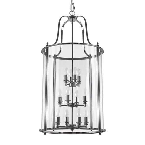 Подвесной светильник Loft It Lighthouse 10456/12 CR