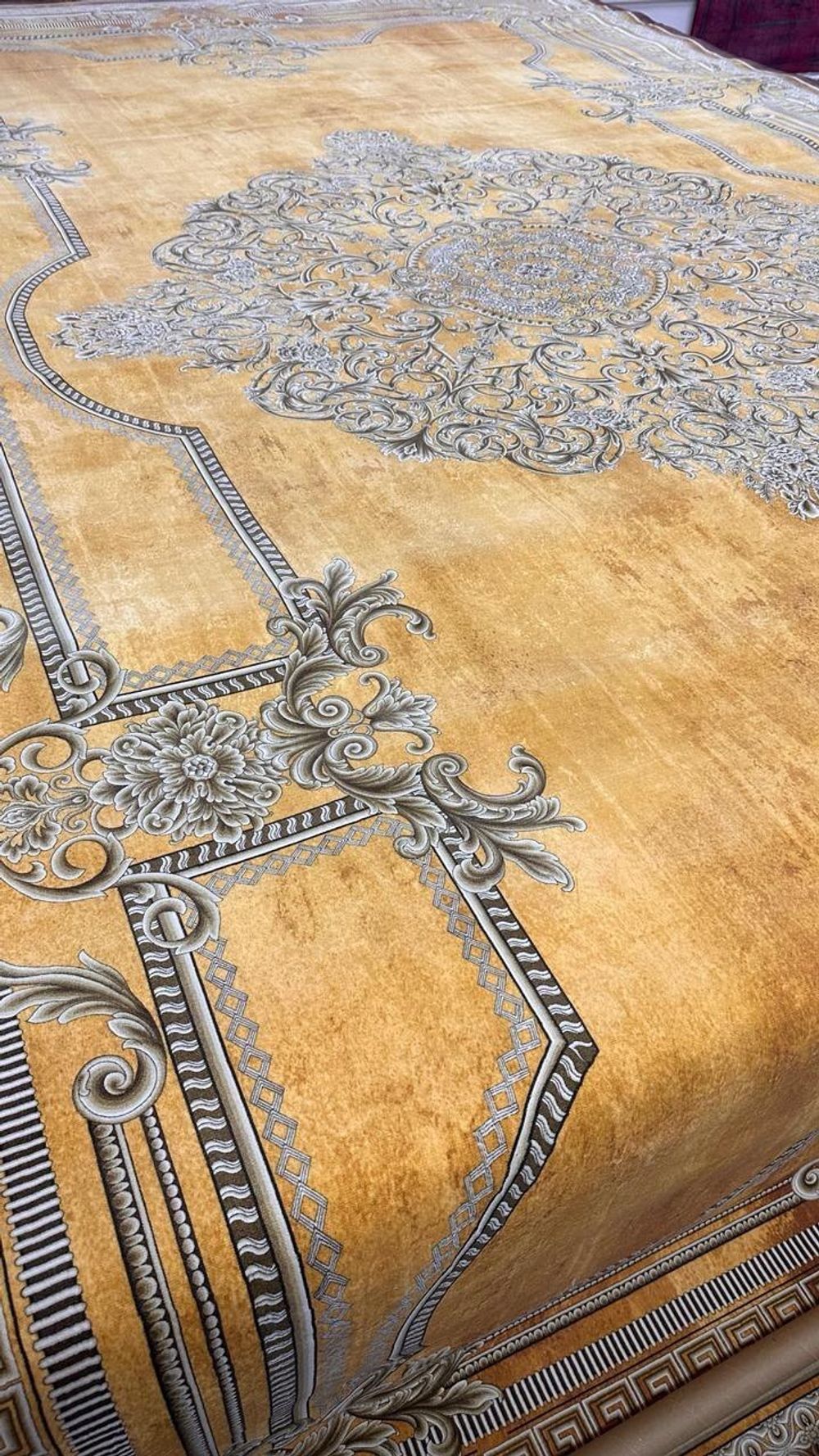 Персидский Ковер Код MT240