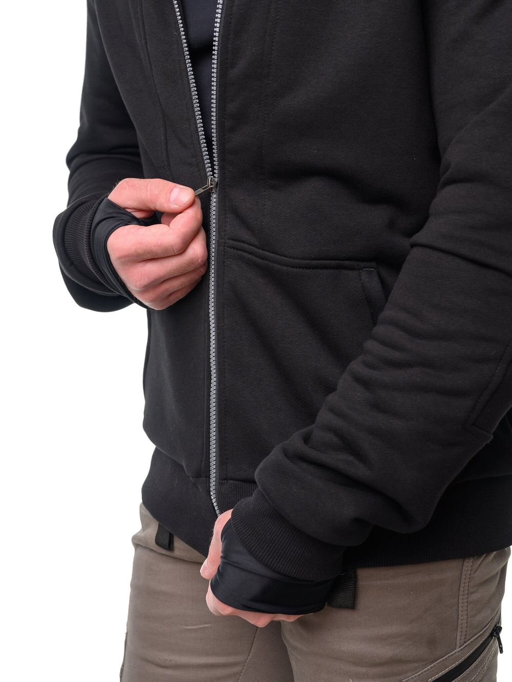 City Ride / Черный