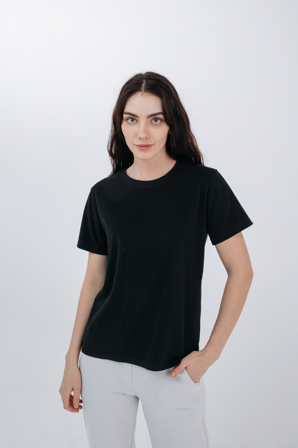 ФУТБОЛКА TIPPY woman