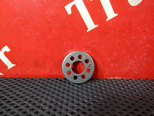 Шайба распредвала упорная 2022г