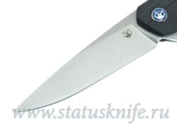Нож Широгоров 111 М390 G10 MRBSфотография - 4