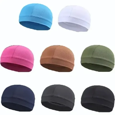 Шапка спортивная Sportage Outdoor BXQ-EA-C-D (микс цветов)