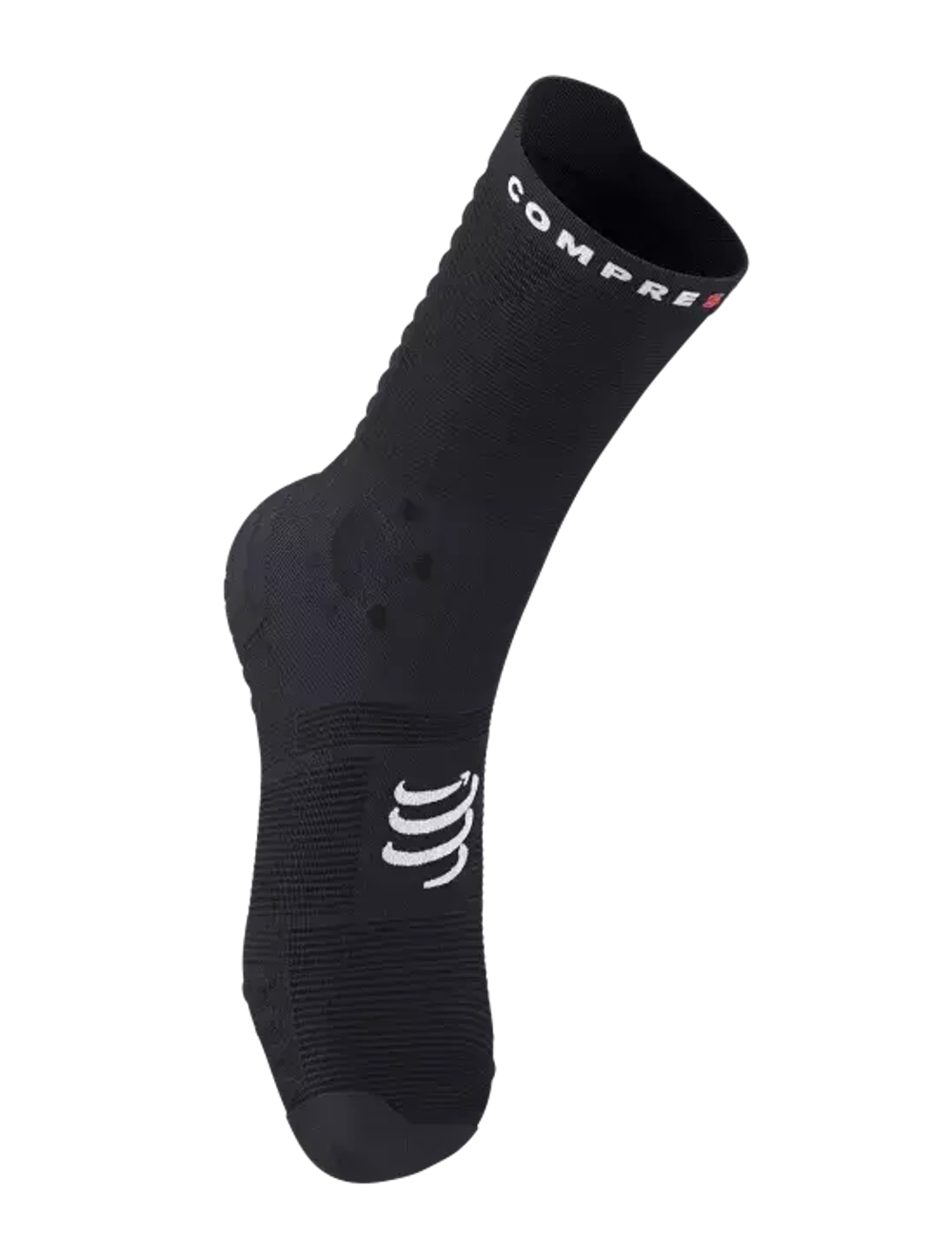 Носки V4 Trail Black