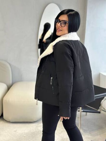 Куртка A278-1 Фабрика Моды