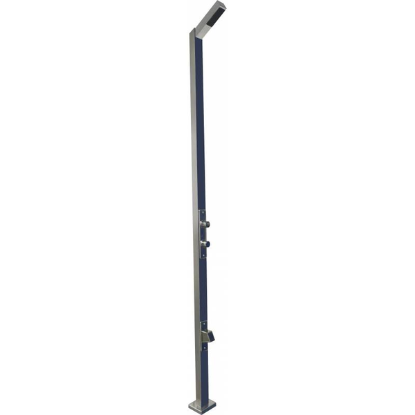 Душевые стойки