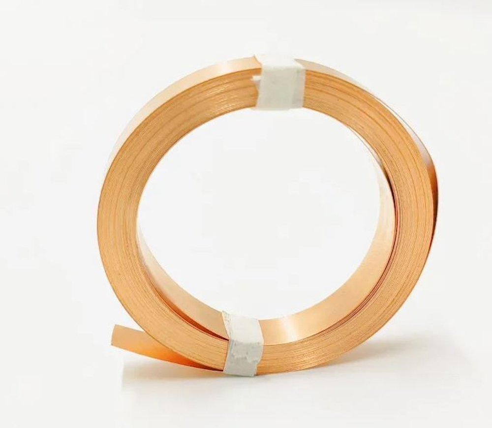 Лента медная ET Cu20-20-5M