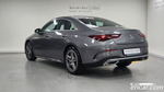Mercedes-Benz CLA-Class C118 CLA250 4MATIC (12.2023)