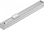 Приводы с зубчатым ремнем Festo ELGC-TB-KF-80-500