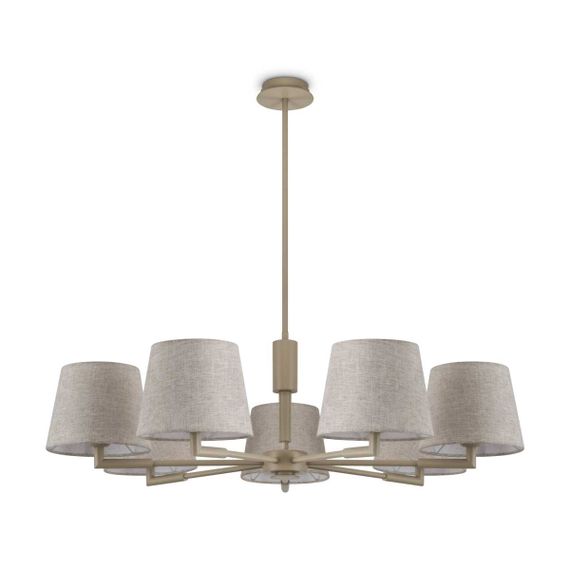 Подвесной светильник Freya FR2057PL-07BG